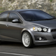 Illustration for article titled 2012 Chevy Aveo: A Meaner Shade of Cheap